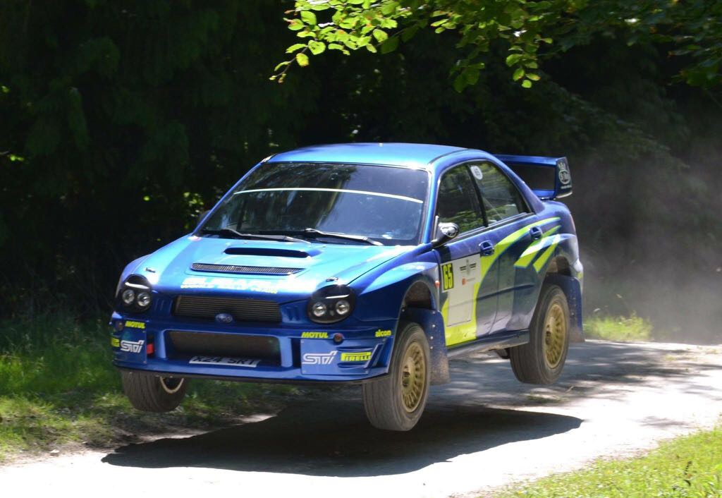 Goodwood Festival of Speed 2017