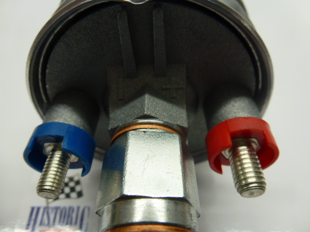 Hi OTP044 Out-Tank Fuel Injection Pump - Bosch Type, 044 Fuel pump - Image 3