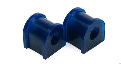 MK1 FIESTA, REAR SWAY BAR BUSHES,SUPERPRO SPF1543-12K