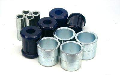MK1+MK2 FIESTA,REAR TRAILING ARM BUSHES,SUPERPRO, SPF1546K