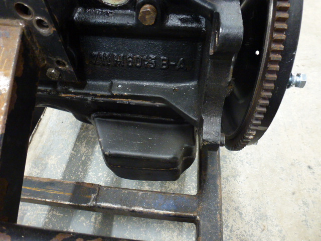 LIGHTLY MODIFIED, IRON BLOCK, 1600 BDA ENGINE, MK1 ESCORT - Image 5