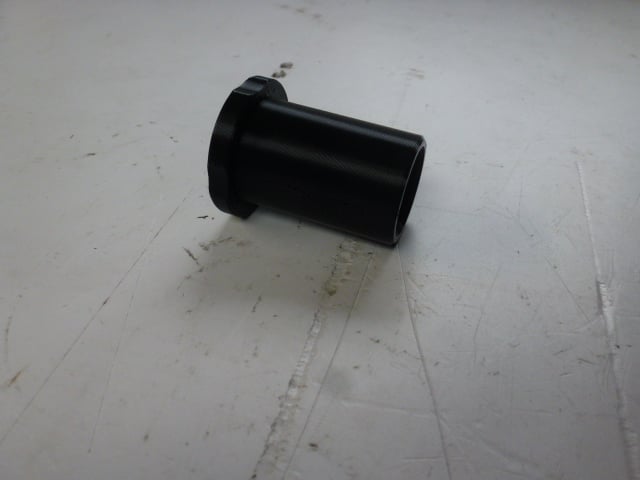 2000E GEARBOX, TAILHOUSING BUNG - Image 3
