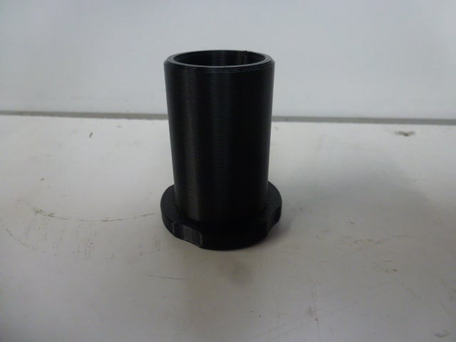 2000E GEARBOX, TAILHOUSING BUNG