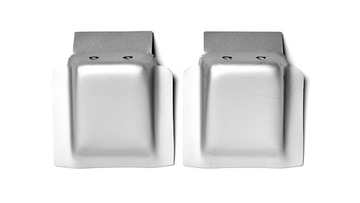 ESCORT MK1, MK2 GEARBOX TUNNEL MOUNTS,