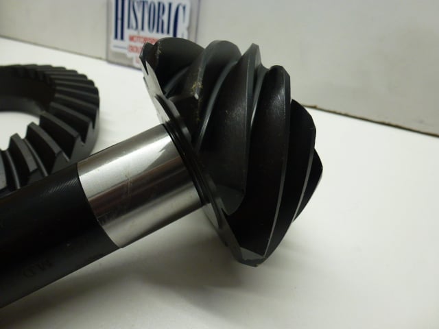 MK1, MK2 ESCORT, ENGLISH AXLE, CWP 3.54 RATIO - Image 4