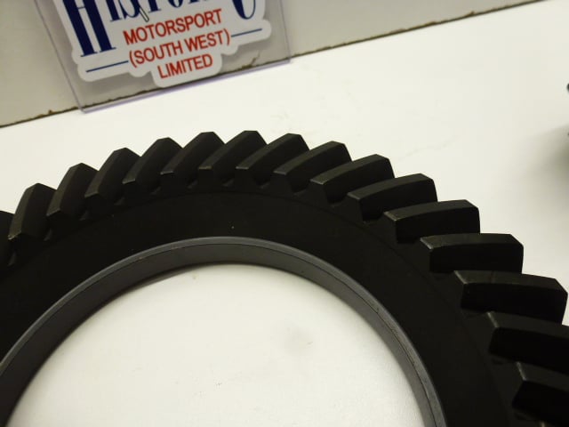 MK1, MK2 ESCORT, ENGLISH AXLE, CWP 3.54 RATIO - Image 3