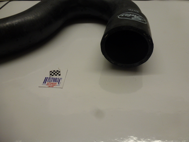 MK1,MK2, ESCORT,CROSSFLOW, XFLOW, COOLANT HOSE, TOP RADIATOR HOSE - Image 3