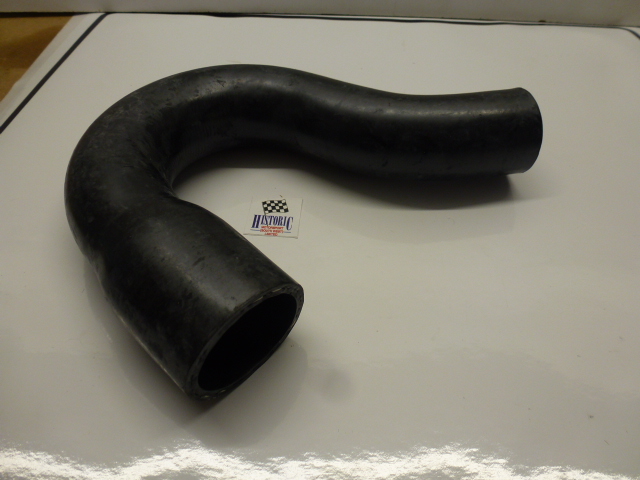 MK1,MK2, ESCORT,CROSSFLOW, XFLOW, COOLANT HOSE, TOP RADIATOR HOSE - Image 2