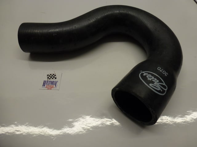 MK1,MK2, ESCORT,CROSSFLOW, XFLOW, COOLANT HOSE, TOP RADIATOR HOSE