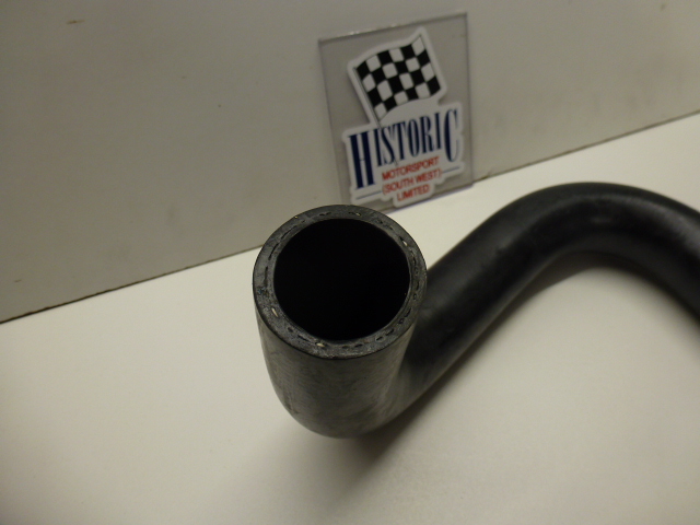 MK1,MK2, ESCORT,CROSSFLOW, XFLOW, COOLANT HOSE, BOTTOM RADIATOR HOSE - Image 4