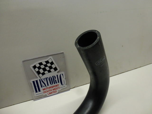 MK1,MK2, ESCORT,CROSSFLOW, XFLOW, COOLANT HOSE, BOTTOM RADIATOR HOSE - Image 3