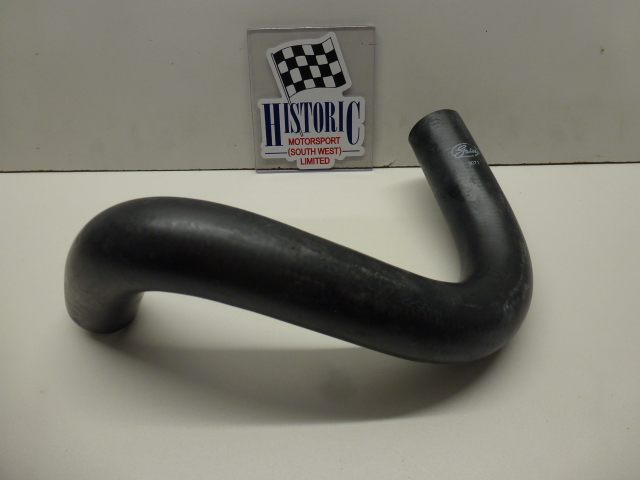 MK1,MK2, ESCORT,CROSSFLOW, XFLOW, COOLANT HOSE, BOTTOM RADIATOR HOSE - Image 2
