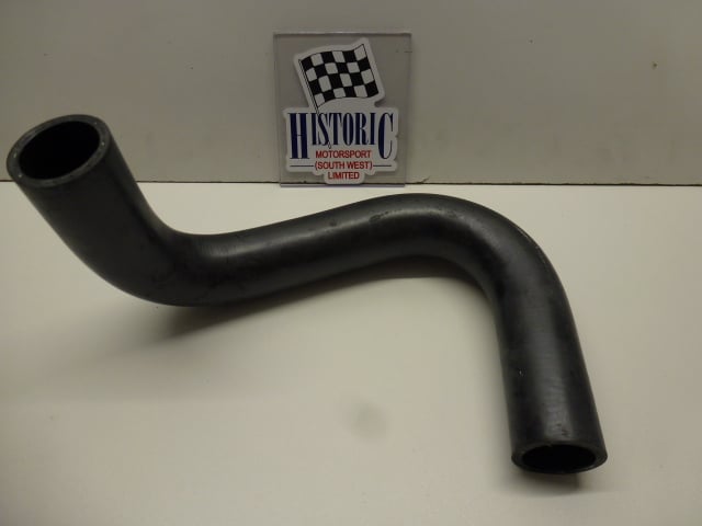 MK1,MK2, ESCORT,CROSSFLOW, XFLOW, COOLANT HOSE, BOTTOM RADIATOR HOSE