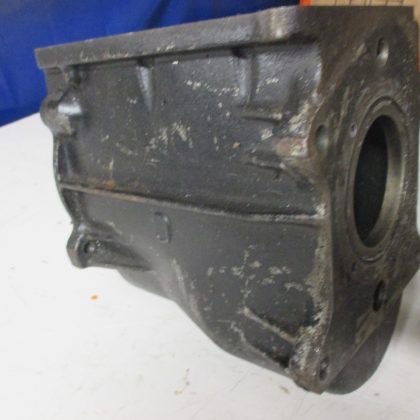 USED 4 SPEED TYPE E GEARBOX HOUSING