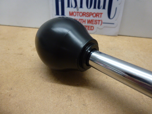 TYPE 9, 5 SPEED GEAR LEVER WITH WHITE NUMBERED GEAR KNOB,MK1, MK2 ESCORT - Image 3
