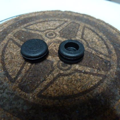 8mm BLANKING GROMMETS