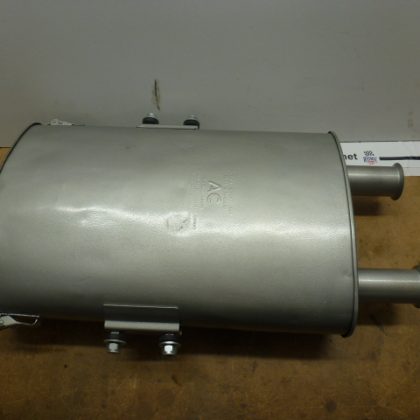 MK1 ESCORT, TWIN CAM TYPE, AIR BOX