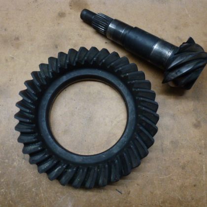 VERY GOOD, USED, ATLAS 5.1 CWP
