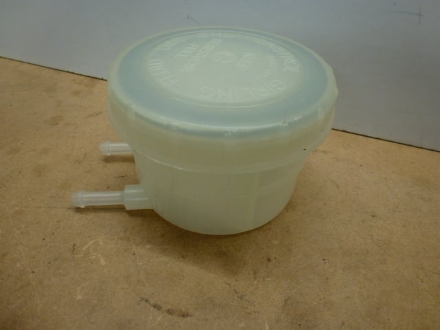 MK1 ESCORT, TWIN CAM, MEXICO, RS1600, BRAKE RESERVOIR POT - Image 2