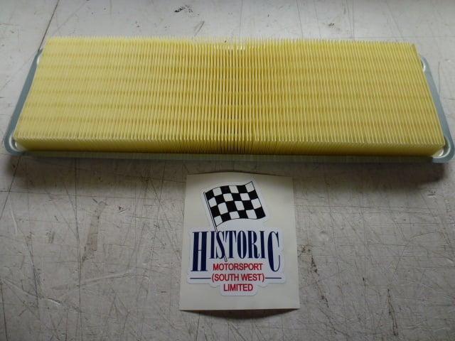 MK1,MK2 ESCORT, WORKS RALLY, RS1600, AIRBOX FILTER ELEMENT - Image 2