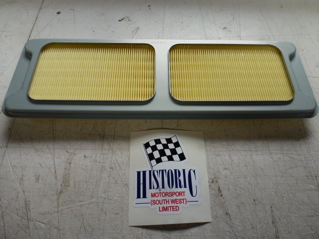 MK1,MK2 ESCORT, WORKS RALLY, RS1600, AIRBOX FILTER ELEMENT