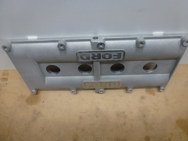 FORD ESCORT MK1,MK2,BDA/BDG, ROCKER/CAM COVER, - Image 4