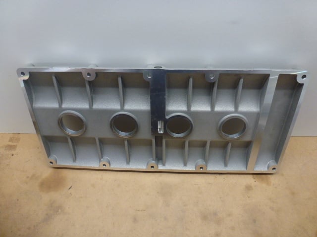 FORD ESCORT MK1,MK2,BDA/BDG, ROCKER/CAM COVER, - Image 3