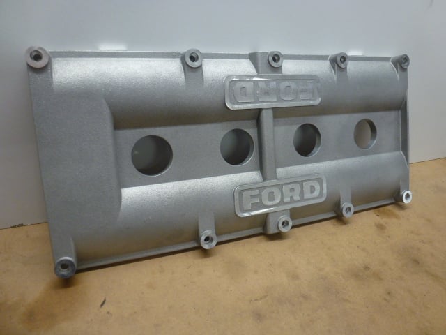 FORD ESCORT MK1,MK2,BDA/BDG, ROCKER/CAM COVER,