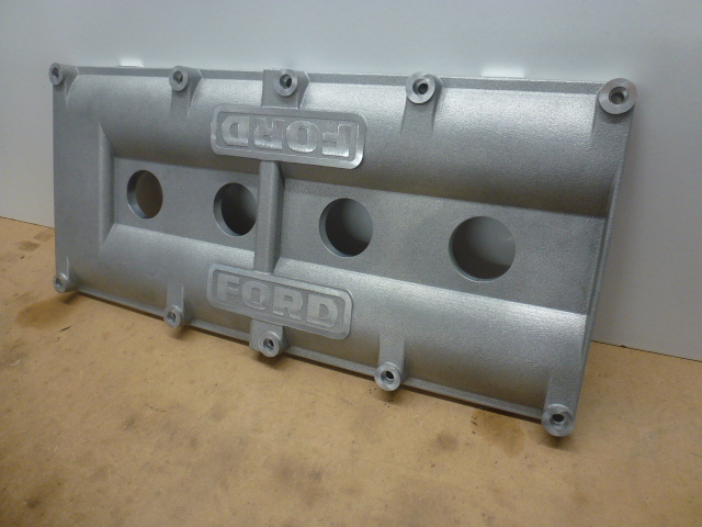 FORD ESCORT MK1,MK2,BDA/BDG, ROCKER/CAM COVER, - Image 6