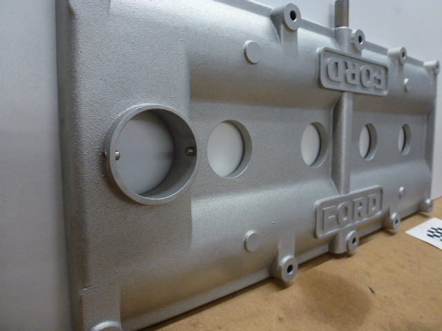 FORD ESCORT MK1 RS1600 BDA CAM COVER - Image 2