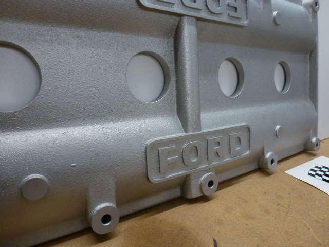 FORD ESCORT MK1 RS1600 BDA CAM COVER - Image 4