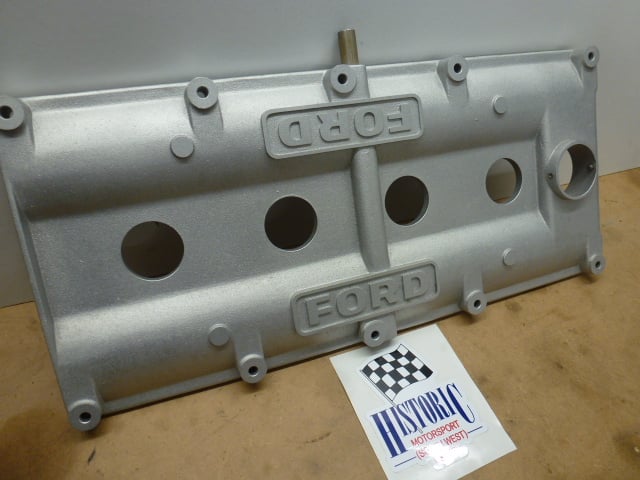 FORD ESCORT MK2 RS1800 BDA CAM COVER