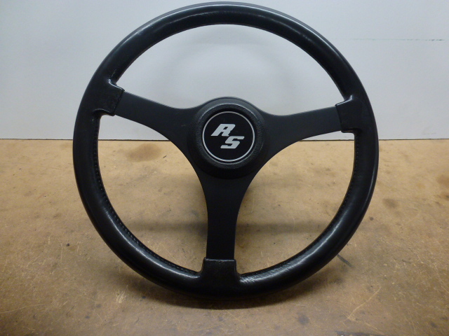 MK1 ESCORT RS, CAPRI, STEERING WHEEL