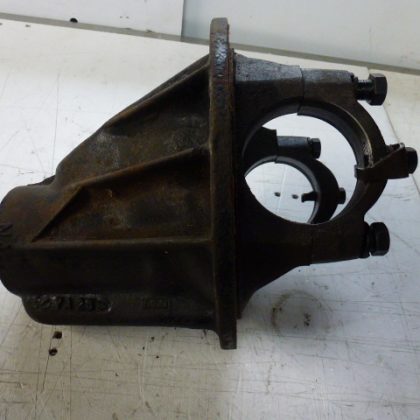 ENGLISH AXLE,USED DIFF HOUSING,CASING