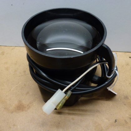 DON BARROW POTTI LIGHT, USED