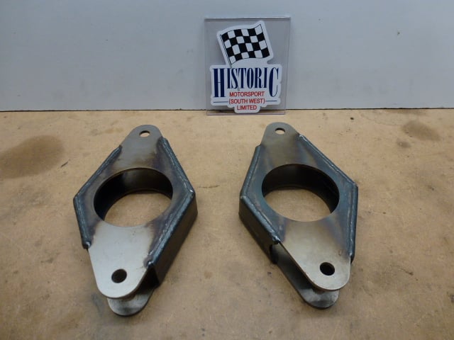 MK1, MK2 ESCORT, ATLAS AXLE, DIAMOND BRACKETS
