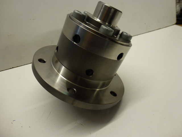QUAIFE ATB HELICOIL LSD FOR THE ENGLISH AXLE, 22 SPLINE, - Image 5