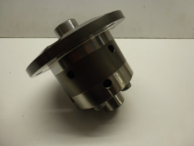 QUAIFE ATB HELICOIL LSD FOR THE ENGLISH AXLE, 22 SPLINE, - Image 3