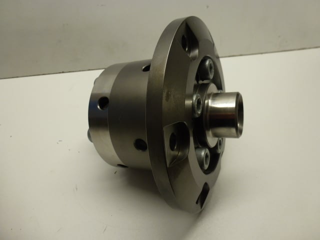 QUAIFE ATB HELICOIL LSD FOR THE ENGLISH AXLE, 22 SPLINE,