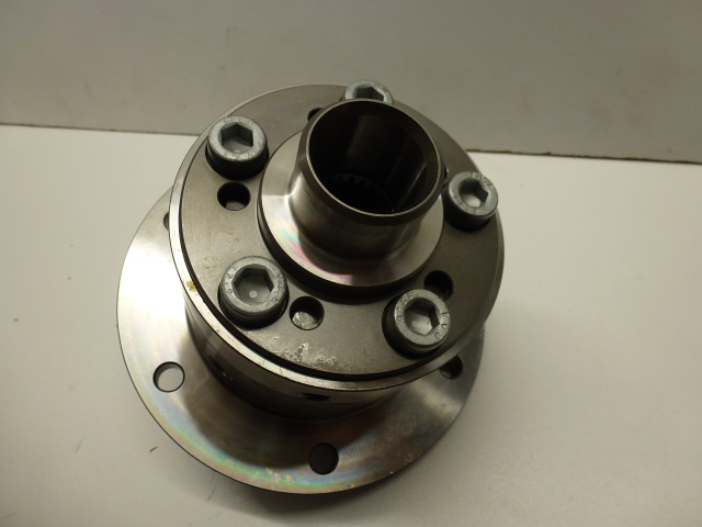 QUAIFE ATB HELICOIL LSD FOR THE ENGLISH AXLE, 22 SPLINE, - Image 6