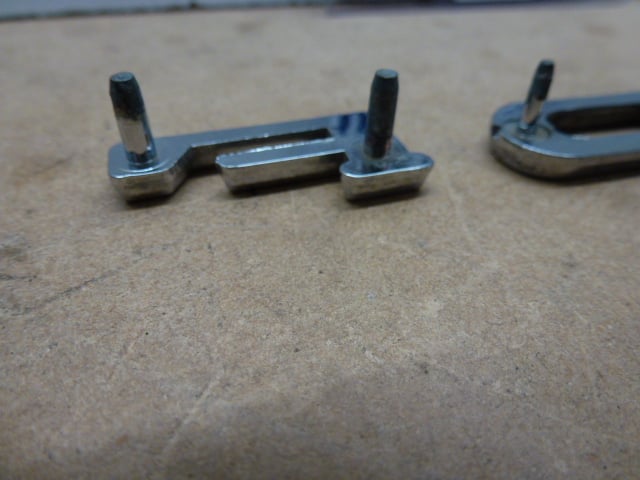 MK1 ESCORT, BONNET, BOOT, LETTERS - Image 2