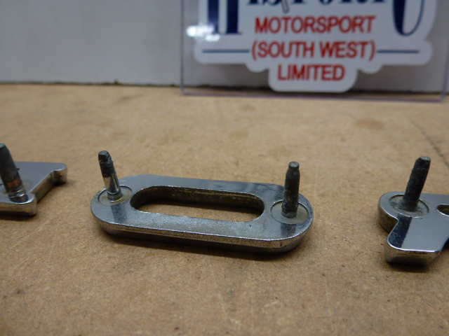 MK1 ESCORT, BONNET, BOOT, LETTERS - Image 6