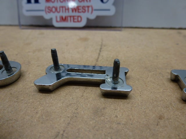 MK1 ESCORT, BONNET, BOOT, LETTERS - Image 5