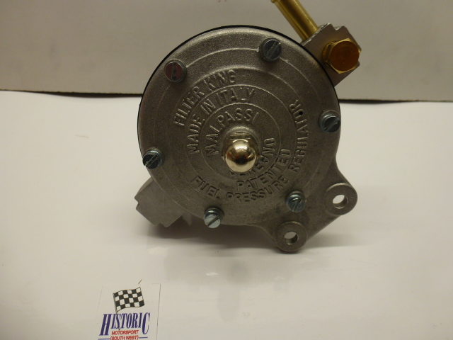 Malpassi Competition Filter King 85mm (Alloy Bowl) 8mm Unions (E10 Compatible), FPR007 - Image 4