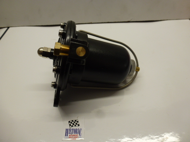 Malpassi Motorsport Filter King, FPRV8/JIC, (JIC6 Mail Tails), E10 Fuel Compatible - Image 3
