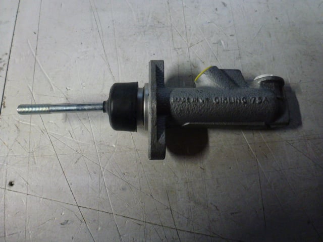 MK1 ESCORT MEXICO, TWIN CAM, RS1600, BRAKE MASTER CYLINDER, 0.75,GIRLING