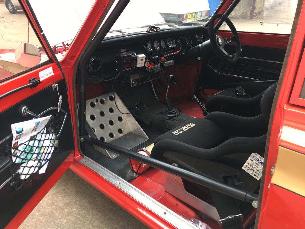 1965, MK1 LOTUS CORTINA REPLICA IN ALAN MANN RACING COLOURS - Image 14