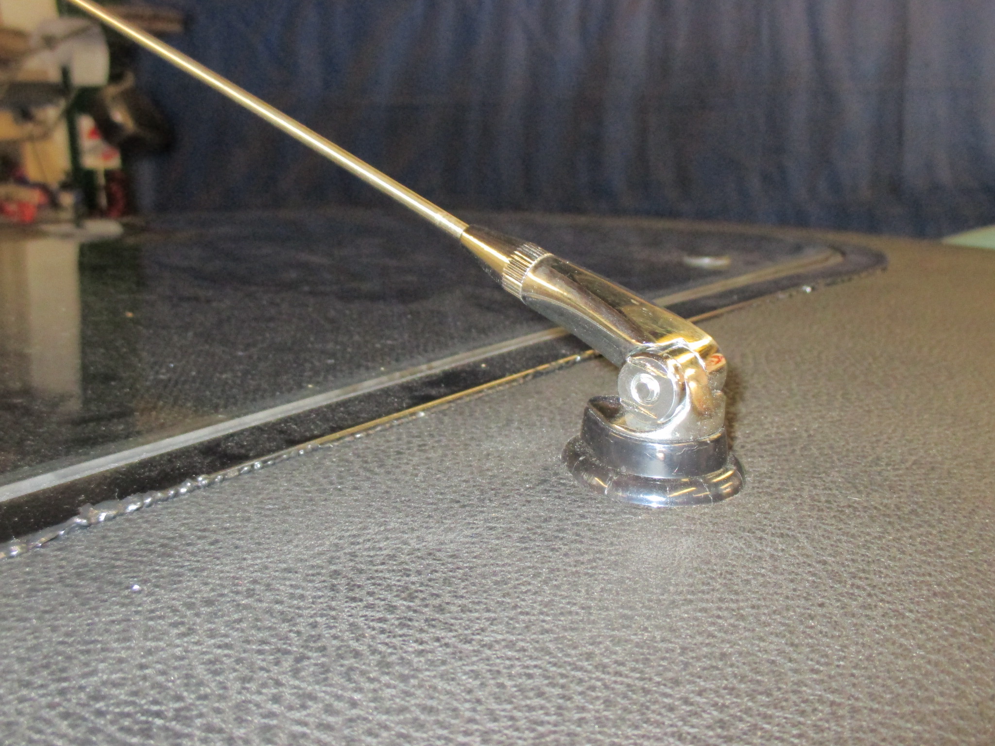 ESCORT MK1,MK2,ROOF MOUNT AERIAL - Image 2