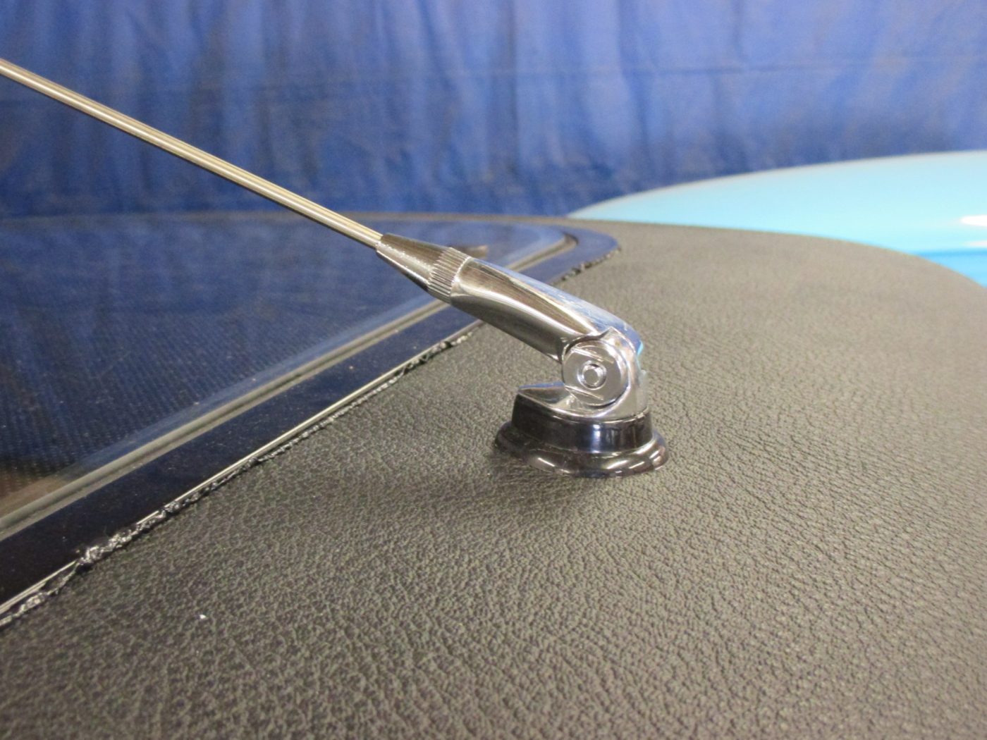 ESCORT MK1,MK2,ROOF MOUNT AERIAL