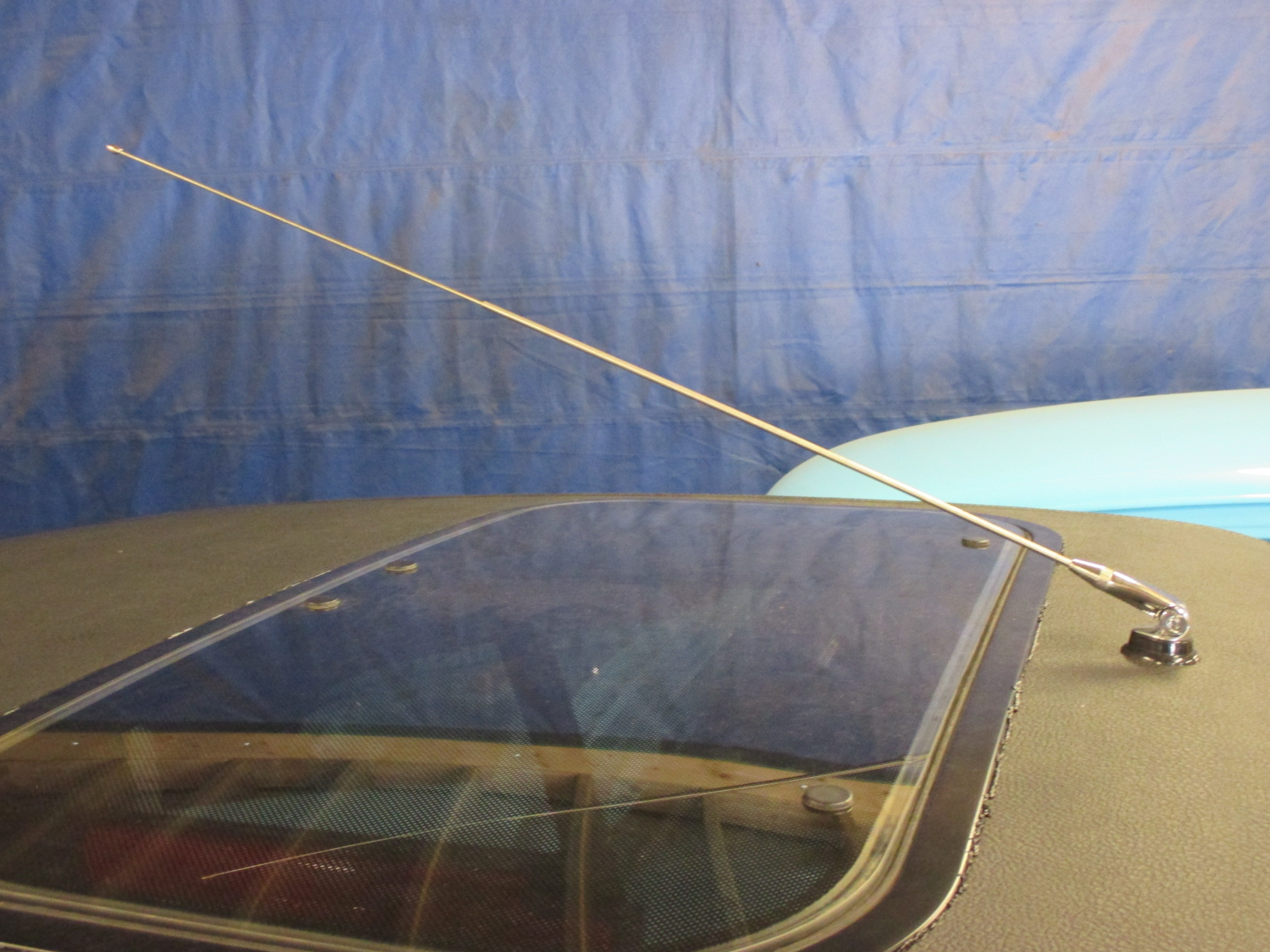 ESCORT MK1,MK2,ROOF MOUNT AERIAL - Image 7